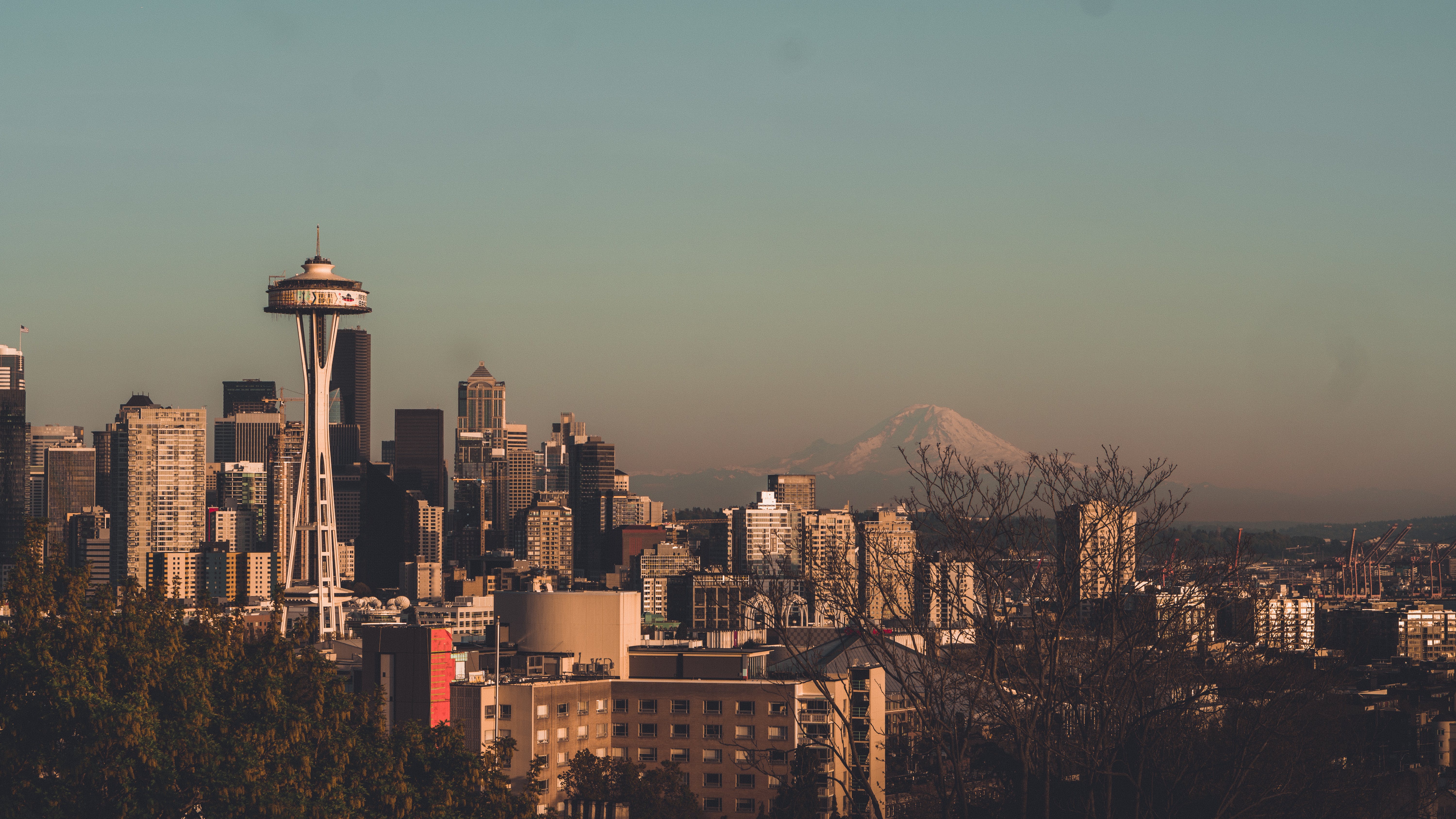 Kirkland Community Gathering