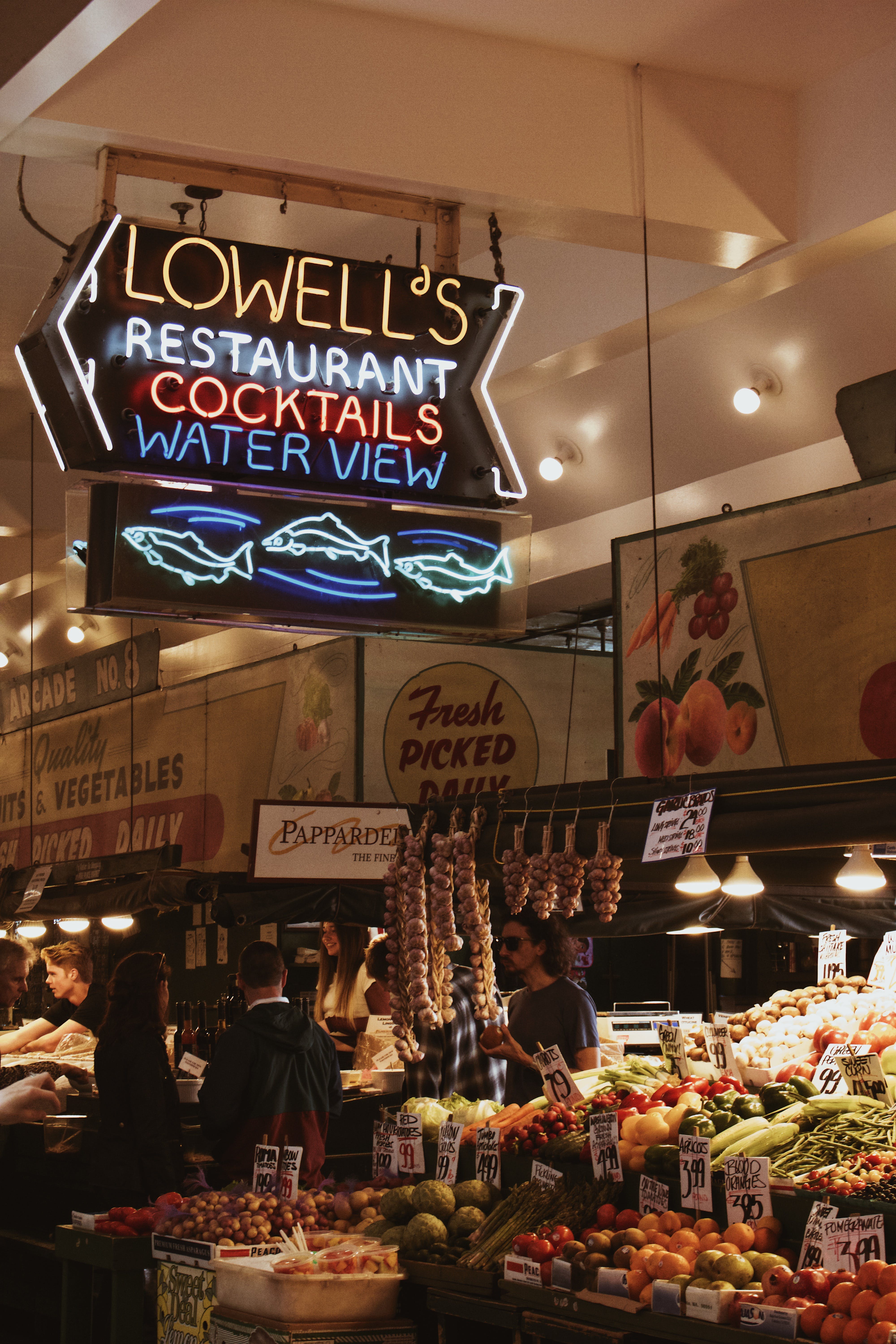 Tim Ho Wan's Egg Tarts