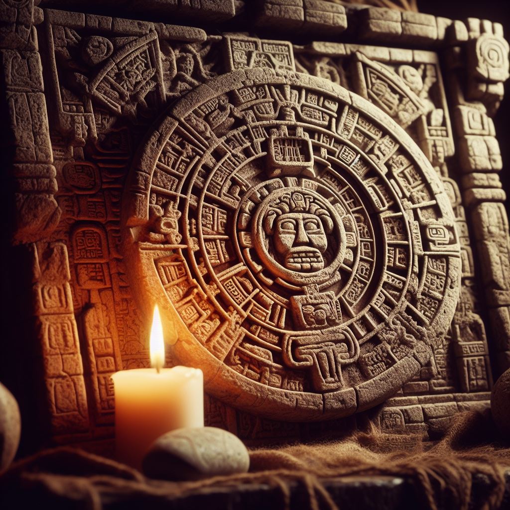 Exploring the Calendar of Mayan Civilization: A Guide - Mayan Day