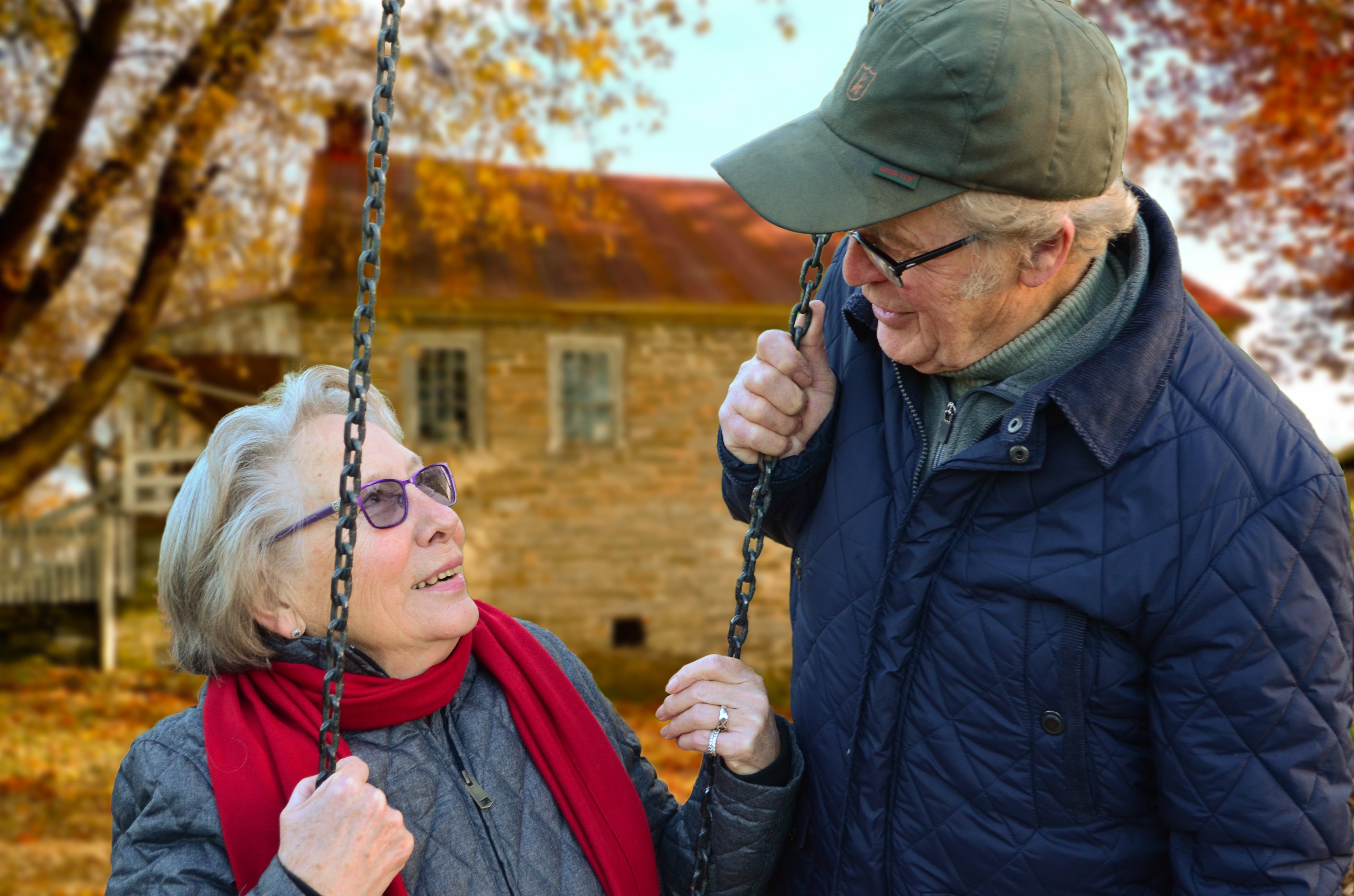 Estate Planning with Reverse Mortgages