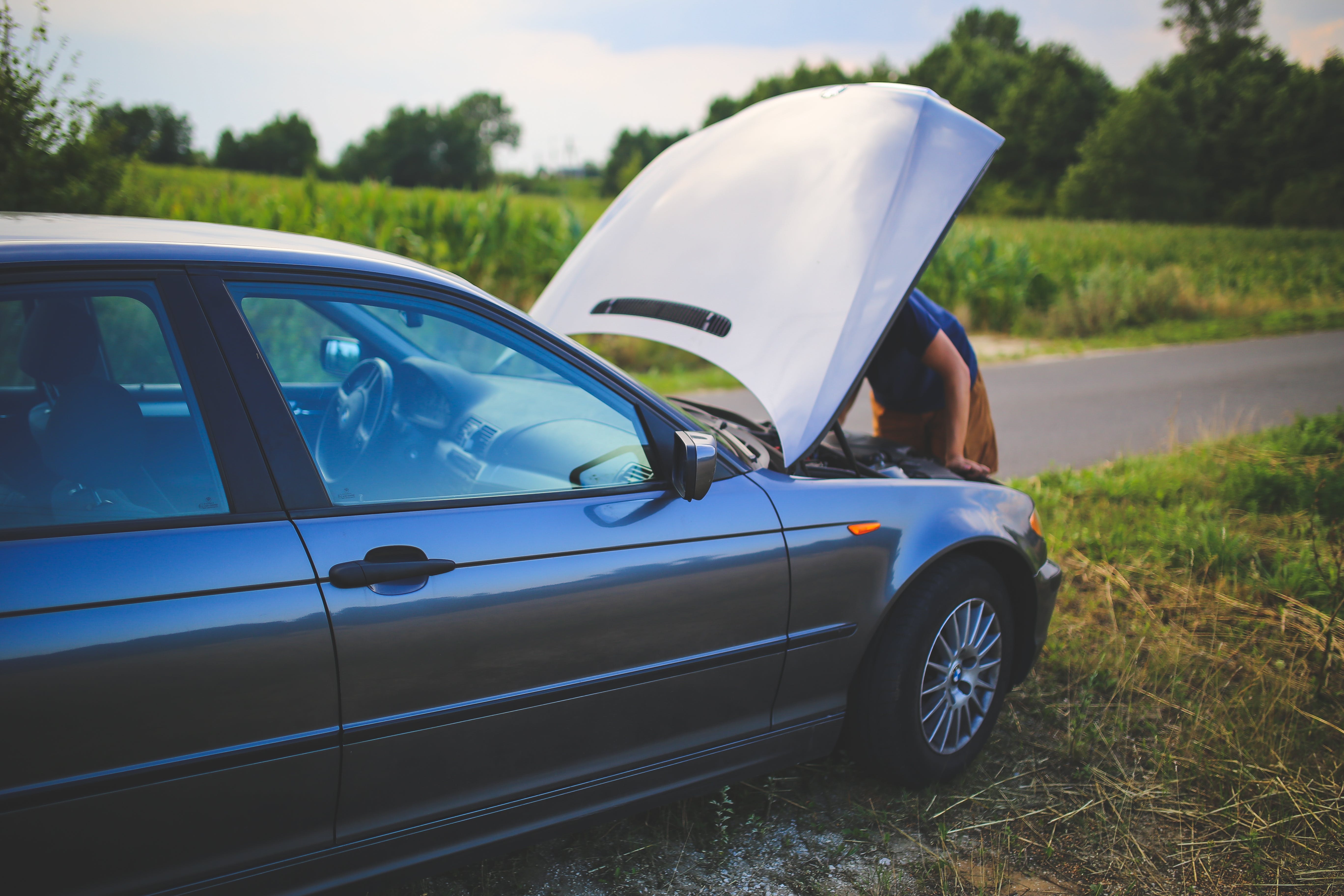 Accident 394 - qd0xzhh