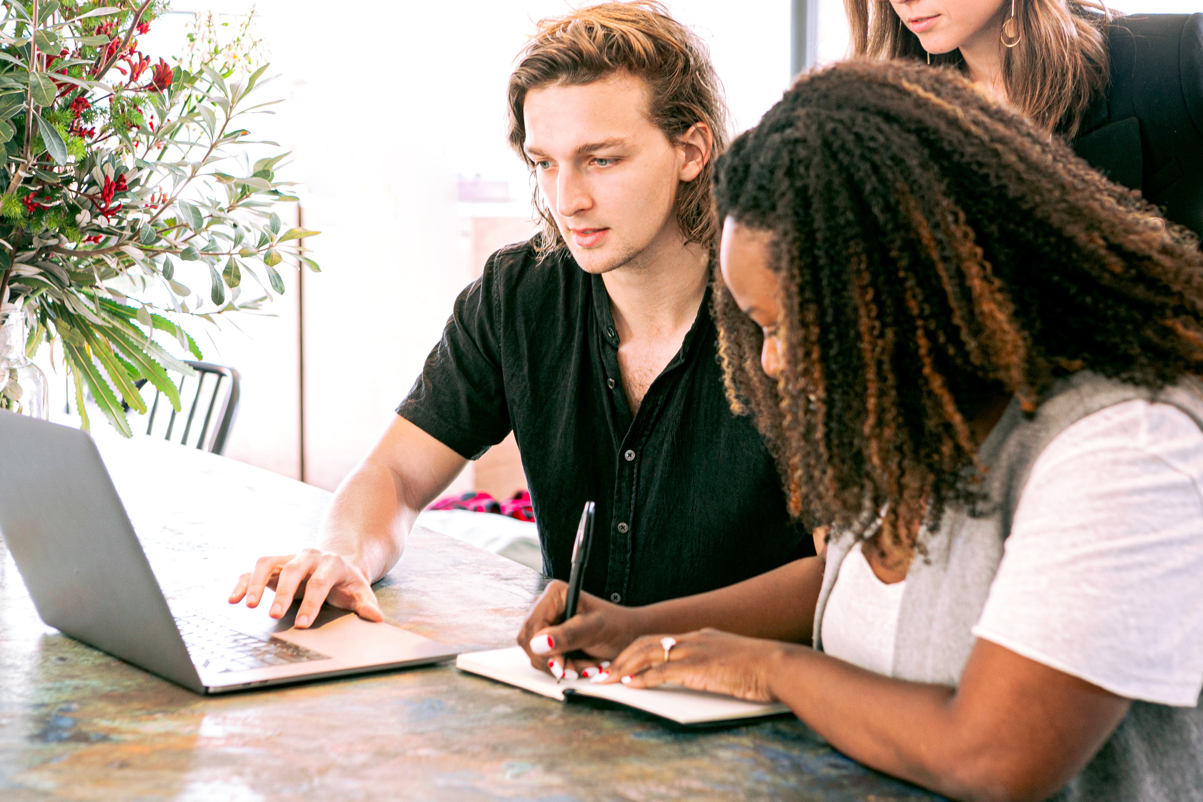 social media influencer examples