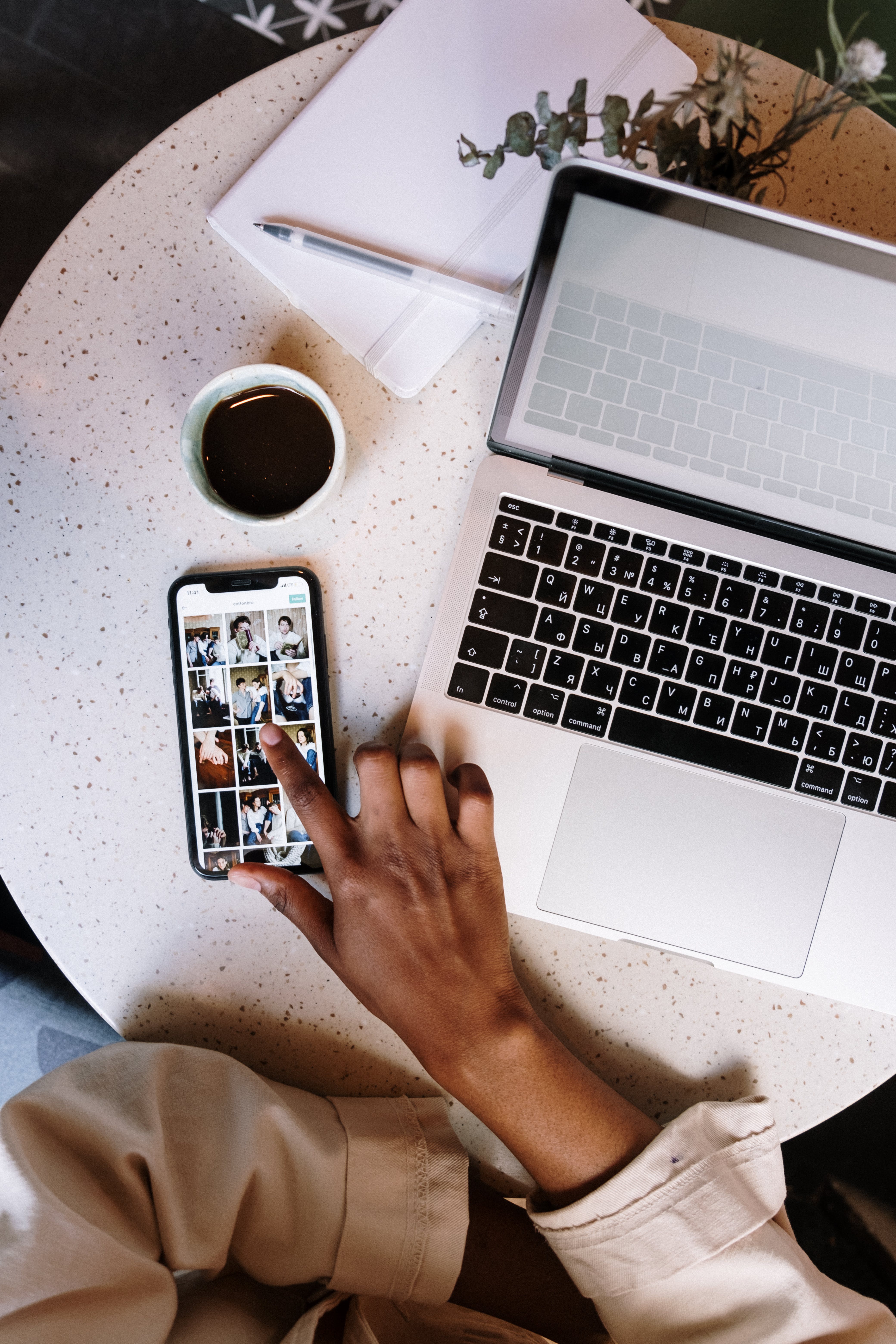 Leveraging Audience Engagement