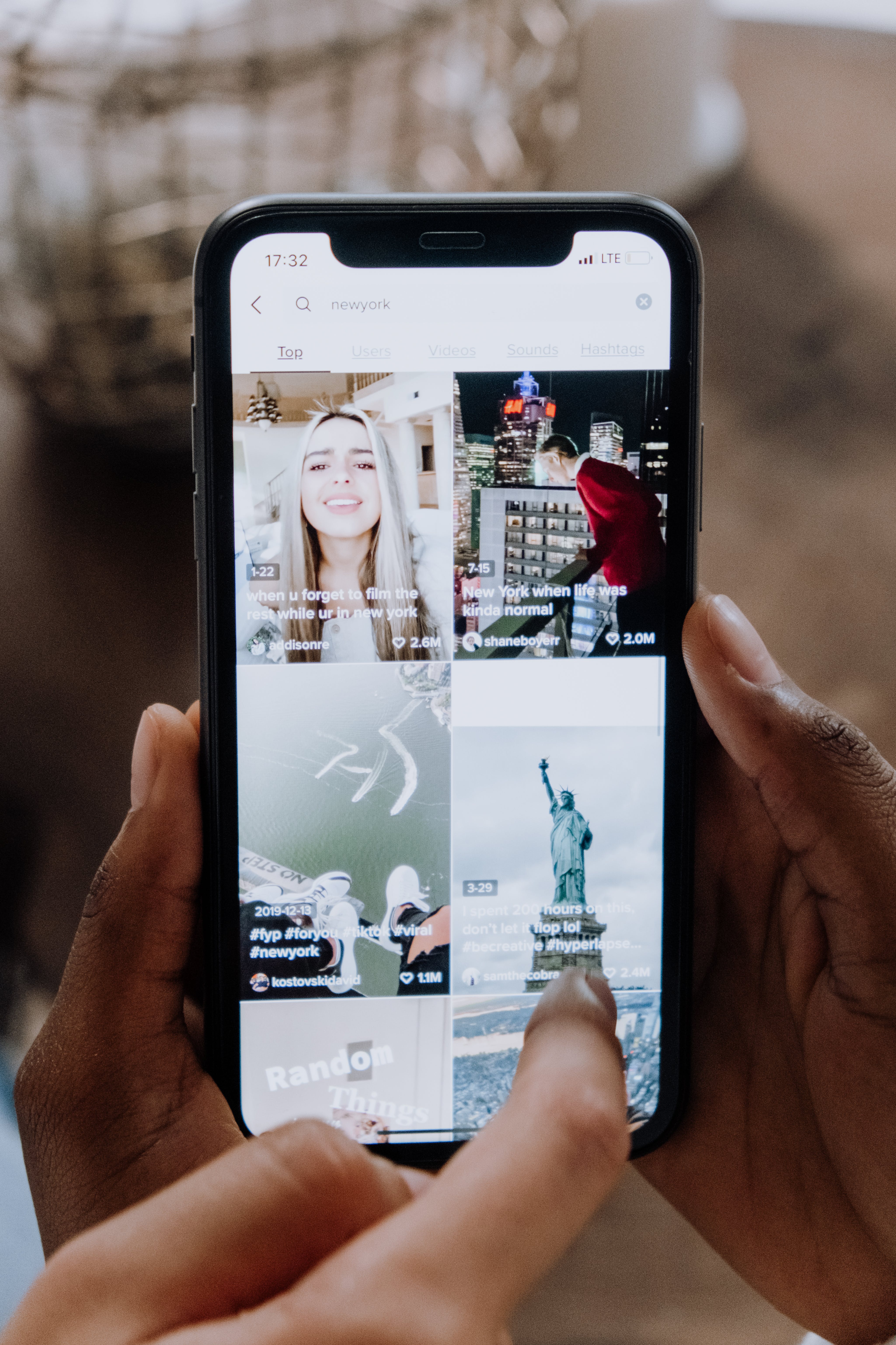 LA's Influencer Hotspots