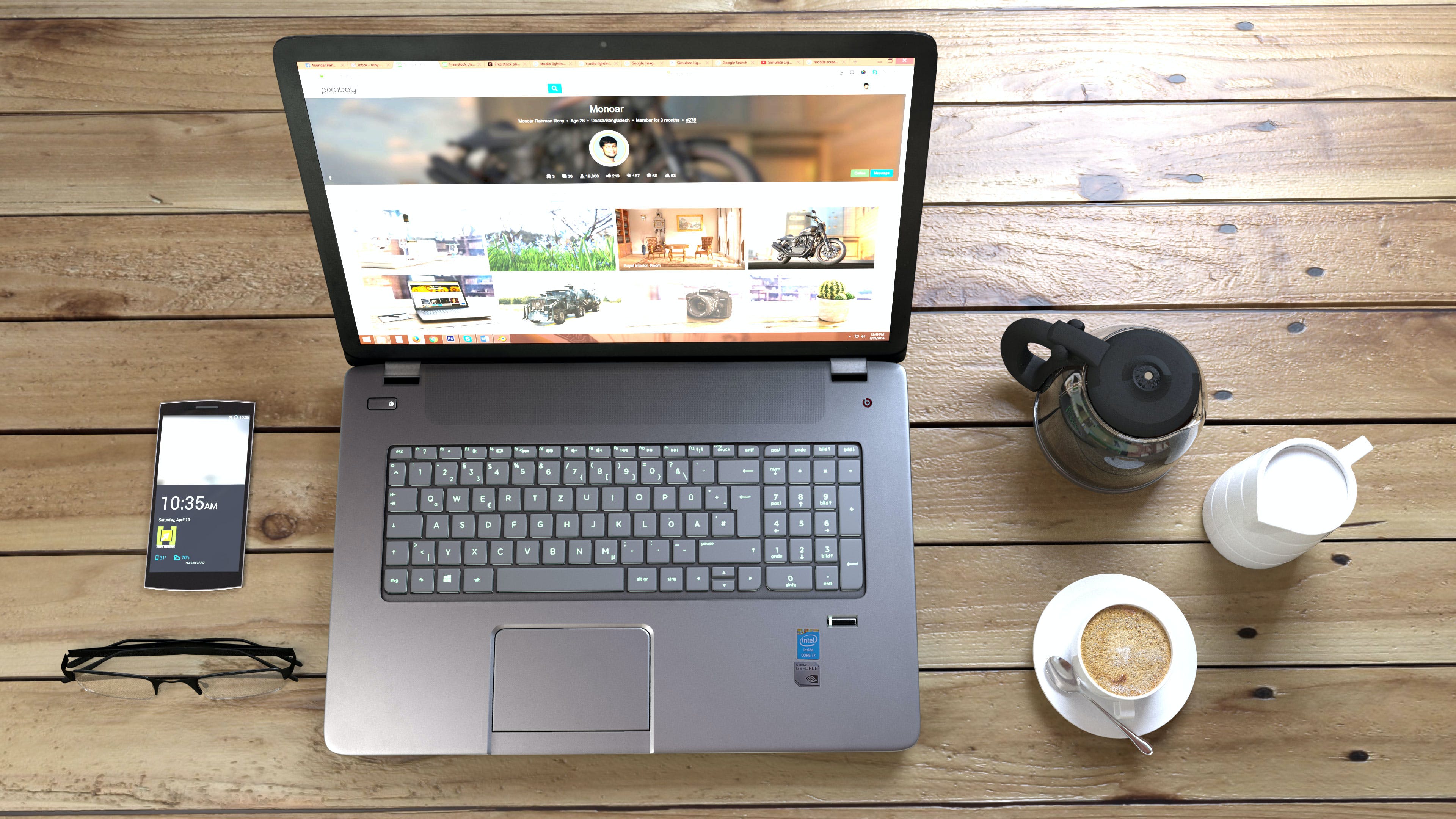 social media influencer examples