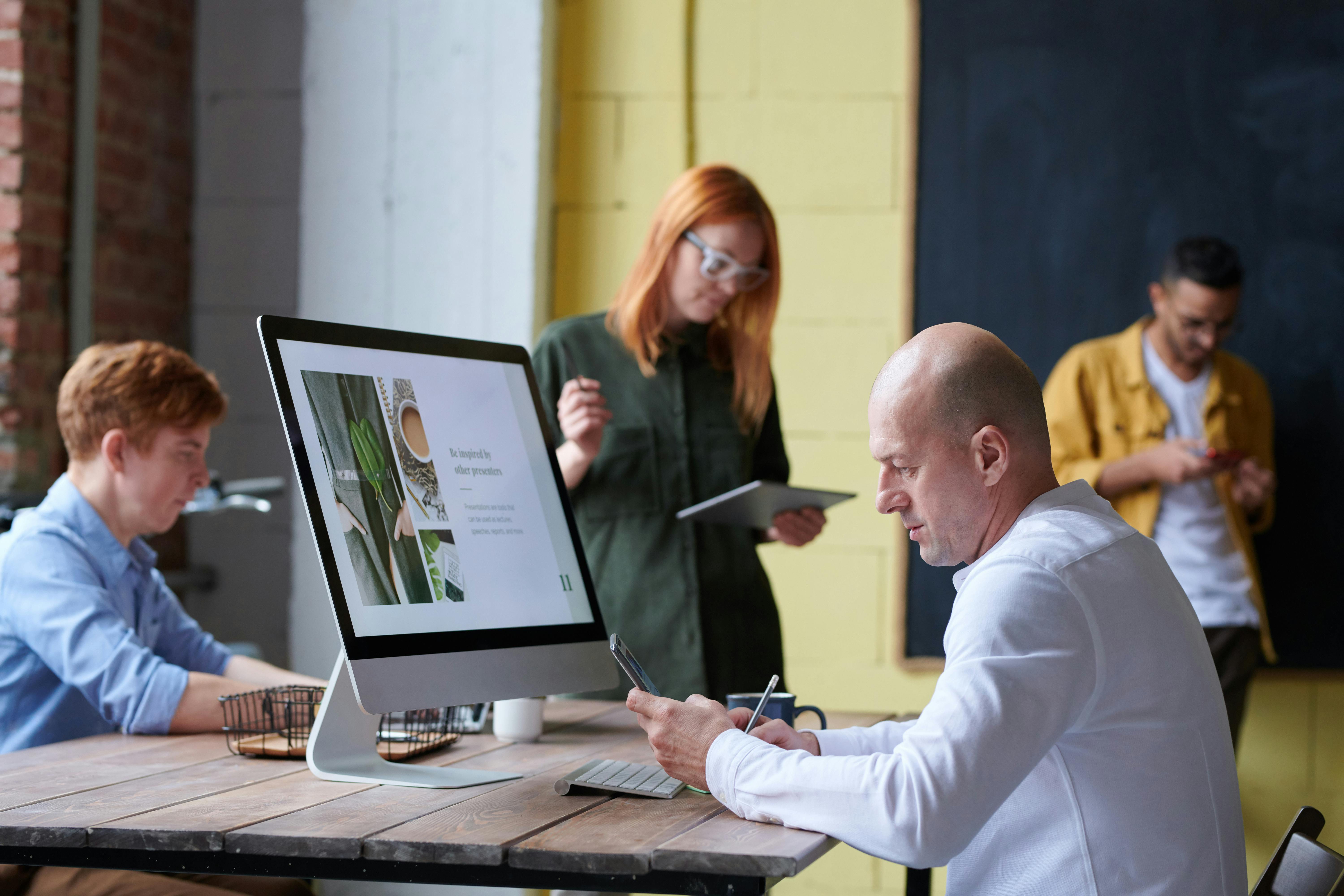 Professional Credentials and Experience
