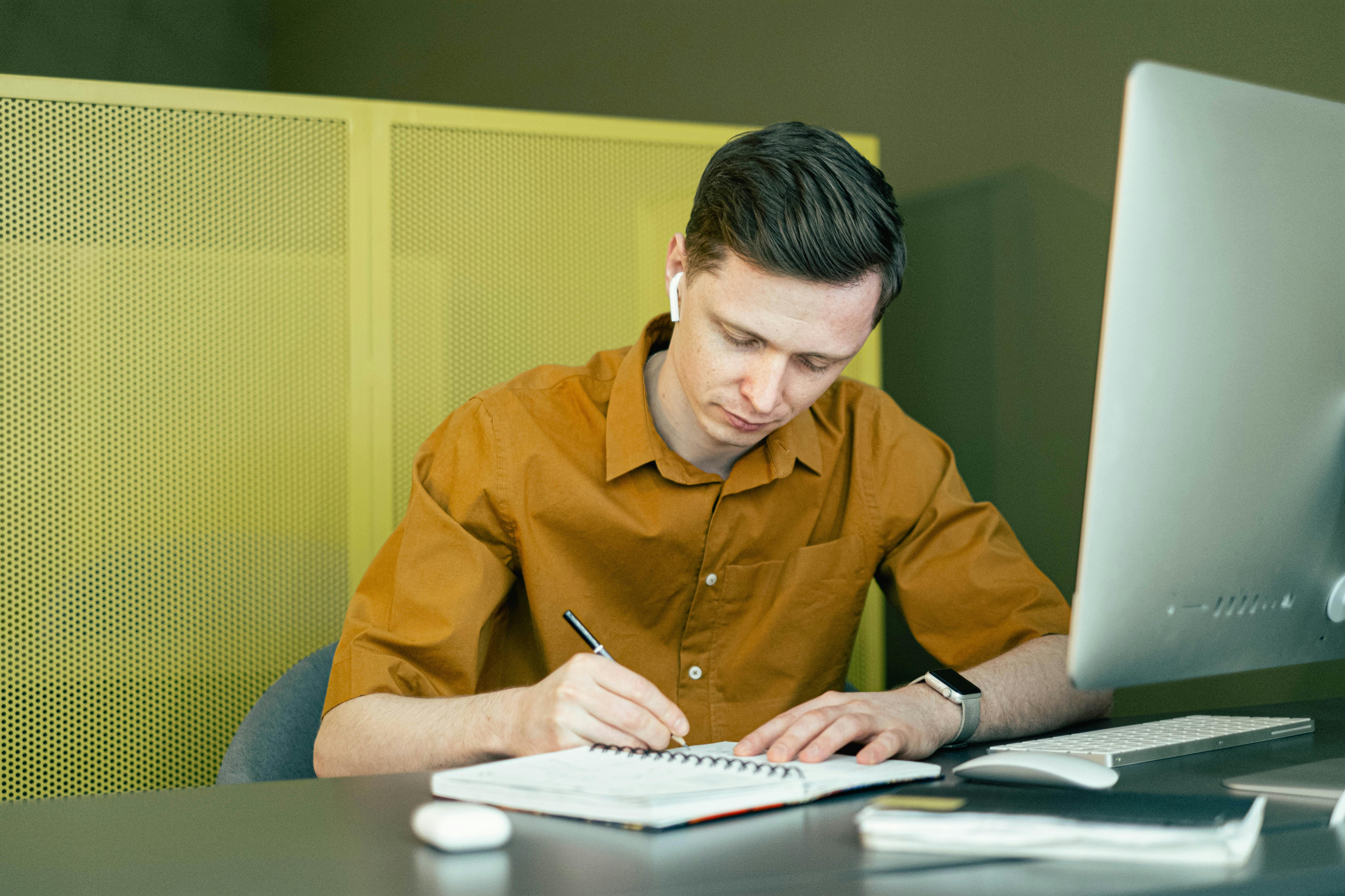 Visa and Immigration Documents