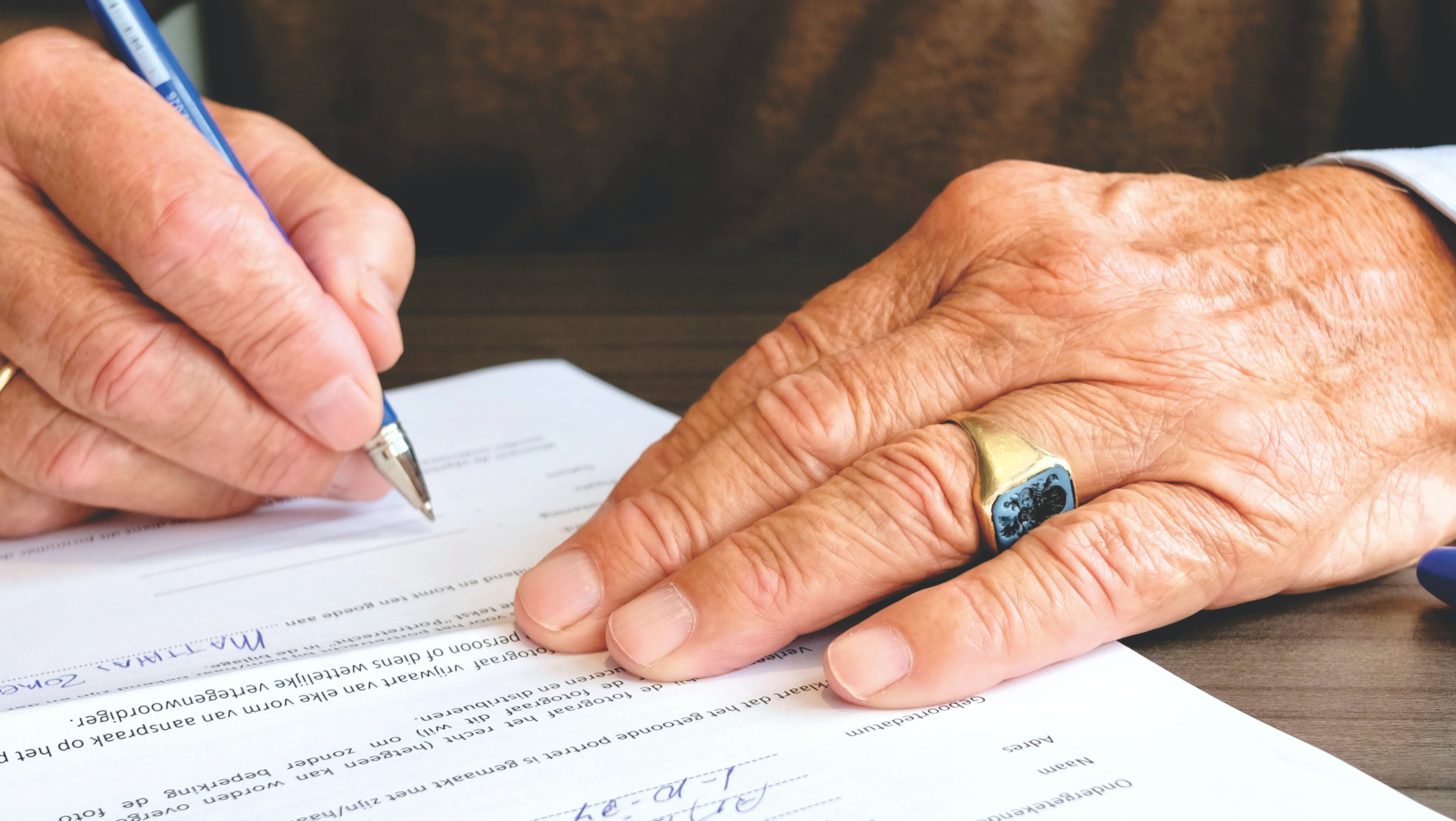 R-1 Visa Application