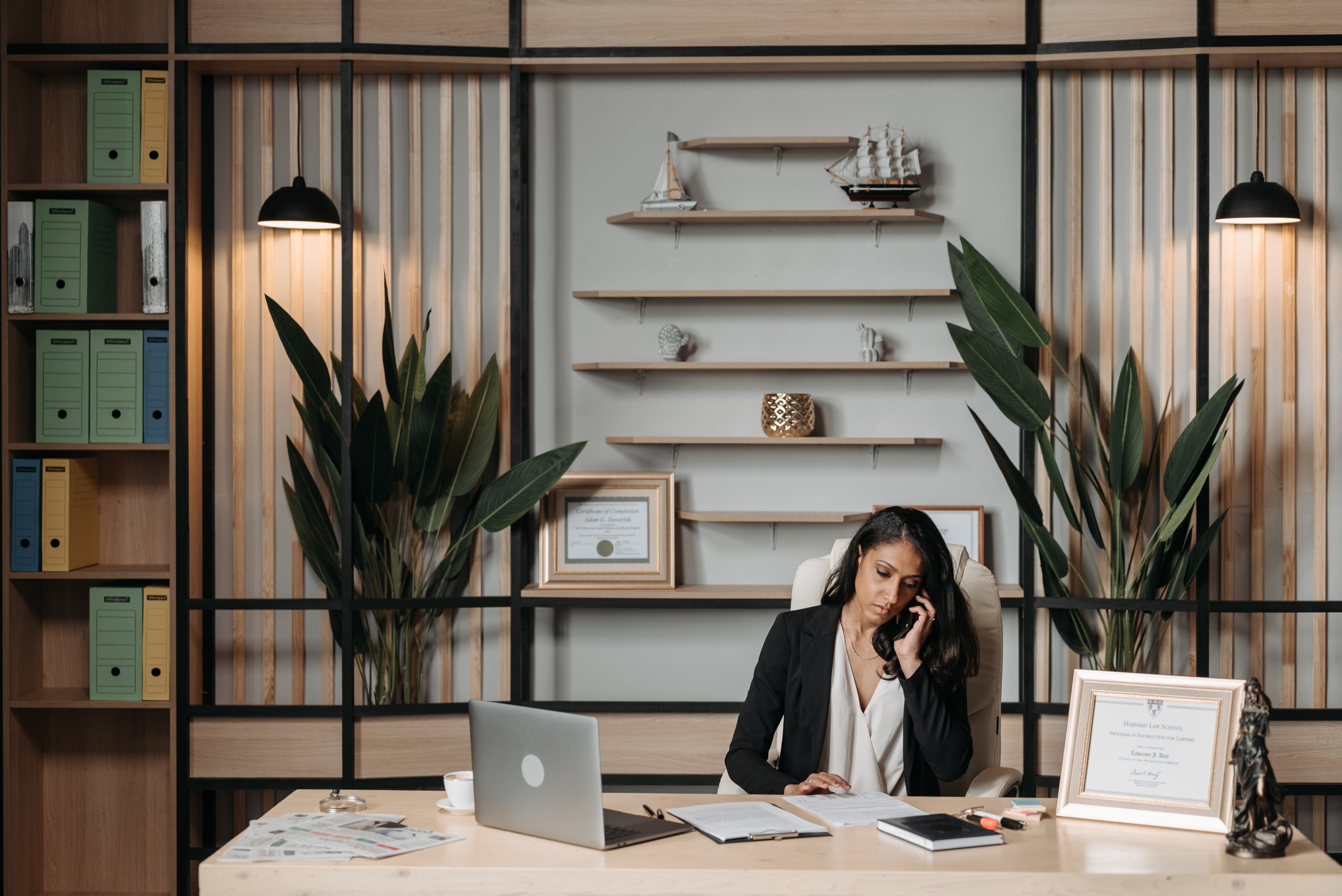The Application Process for a P-1 Visa