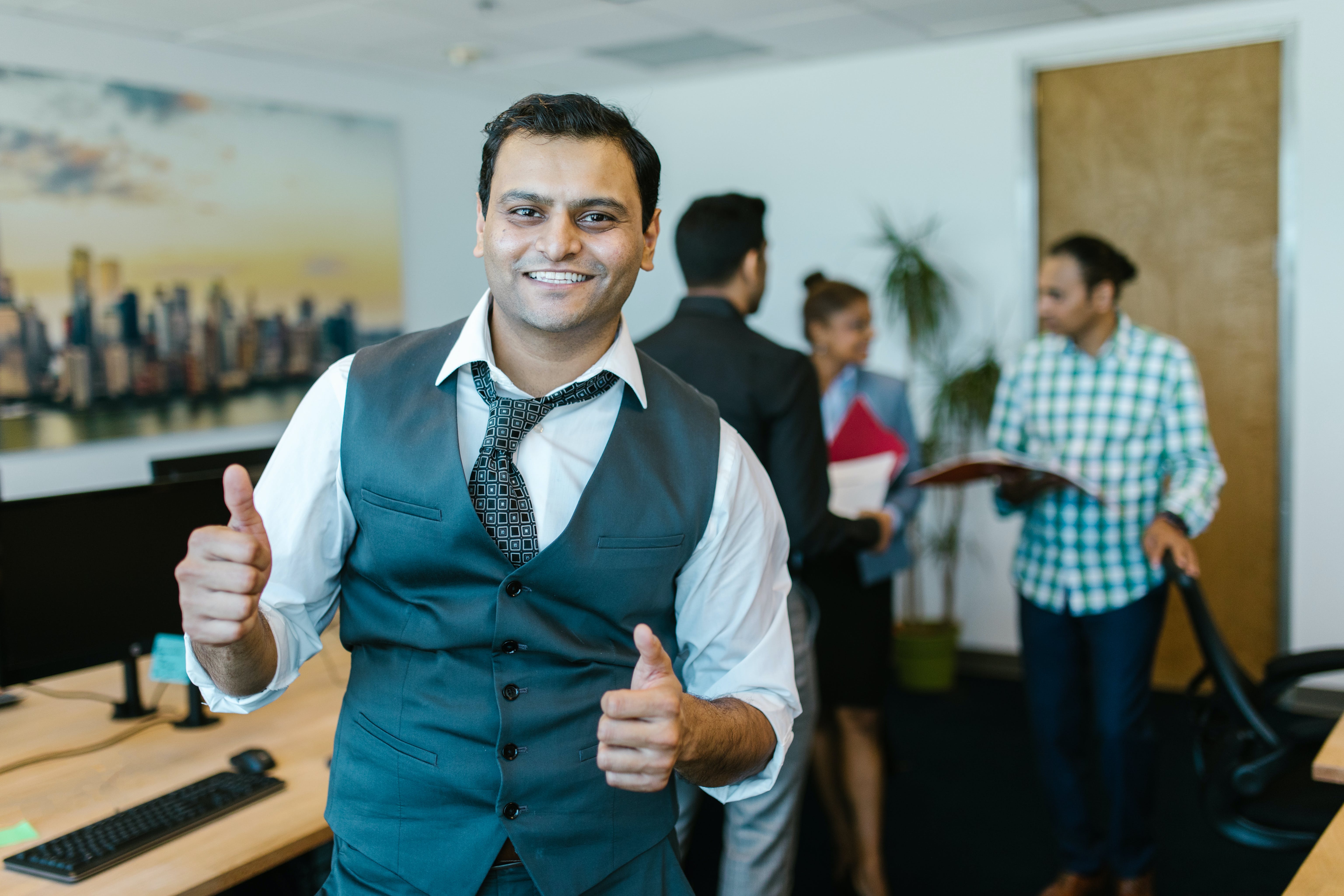 O1 Visa Application Process