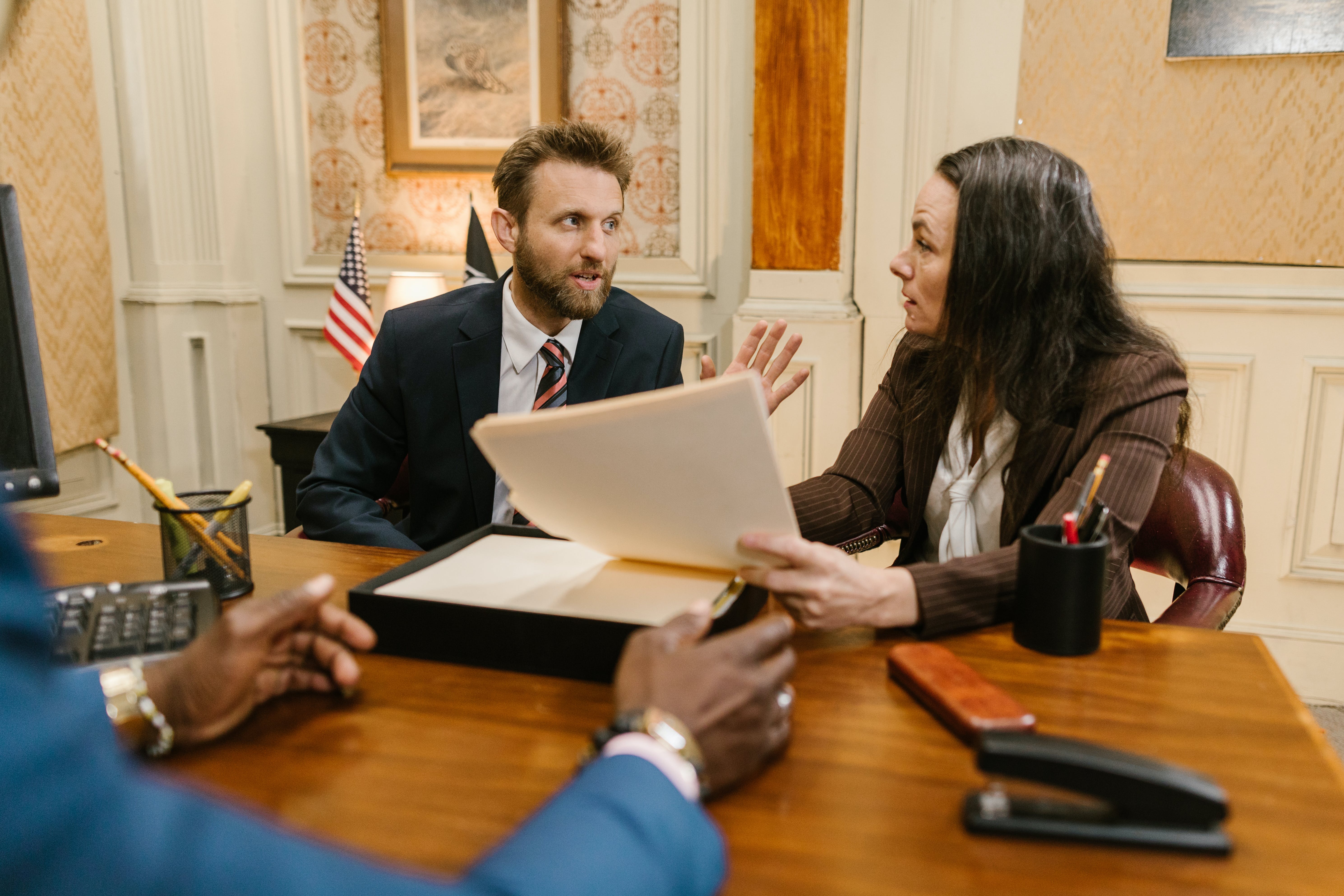 Immigration Advice Consultation