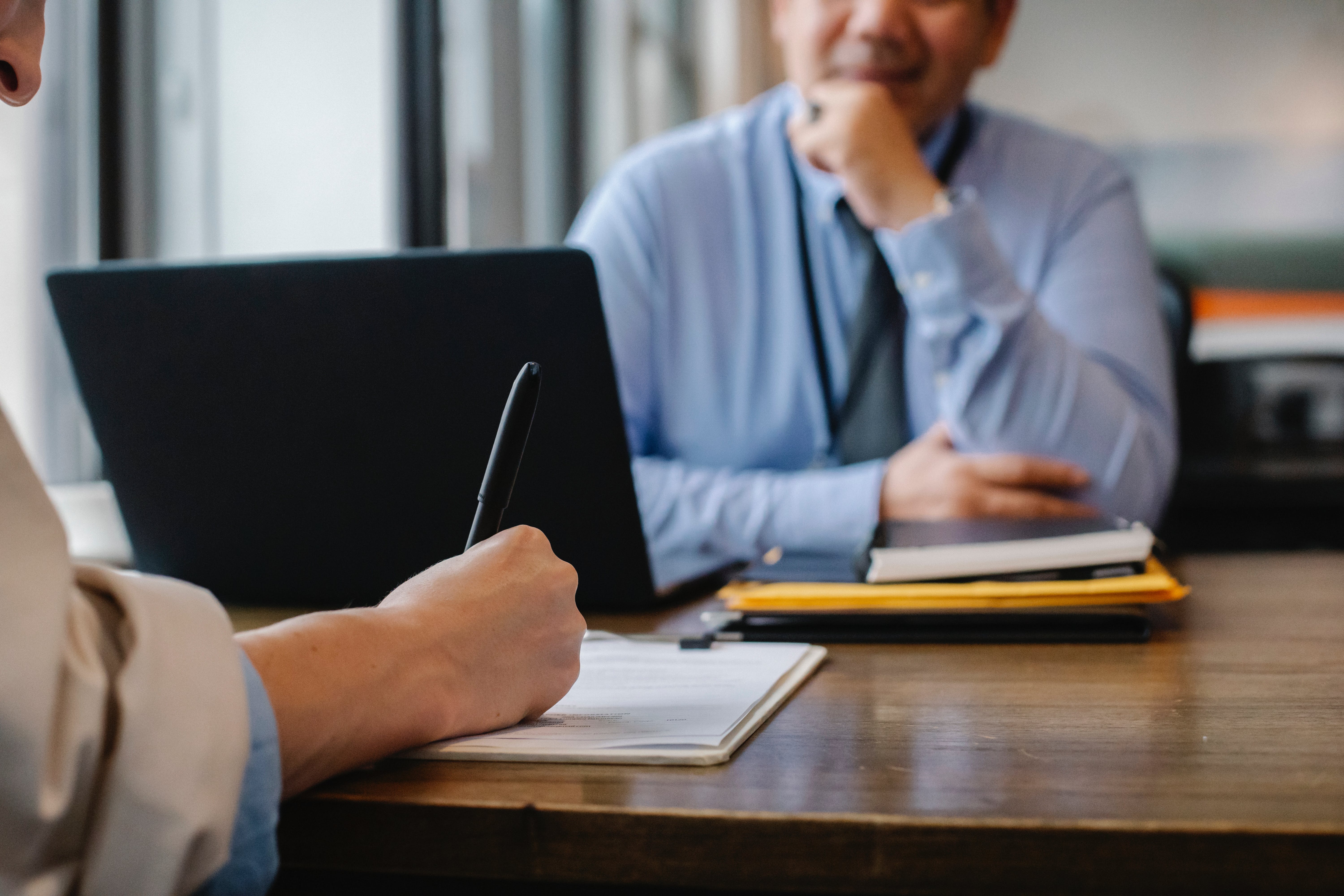 Immigration Fraud Prevention